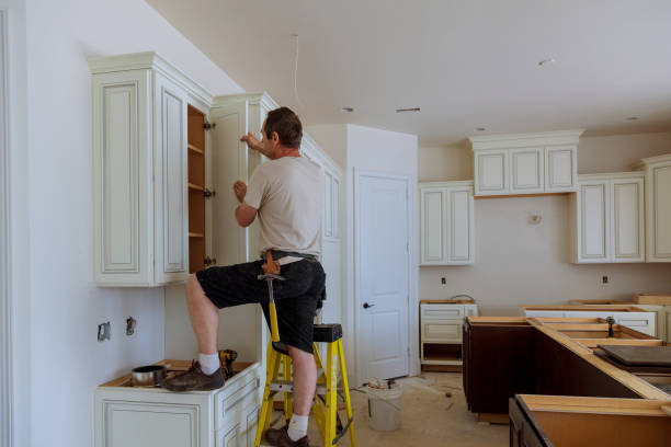Licensed Kitchen Renovation service in Whitehouse Station, NJ - Remodeling Of Kitchen