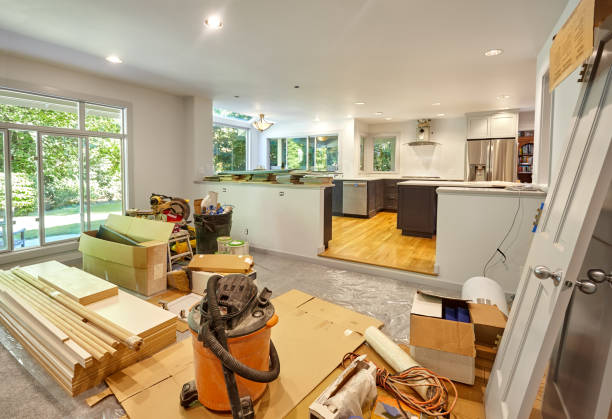 Reliable Kitchen Renovation contractor in Whitehouse Station, NJ by Remodeling Of Kitchen